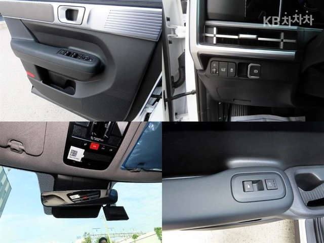 Hyundai Santa fe MX5 2.5T AWD EXCLUSIVE ЛИЗИНГ БЕЗ ПЪРВОНАЧАЛНА ВН. - автомобили, коли, обяви за нови и употребявани 14