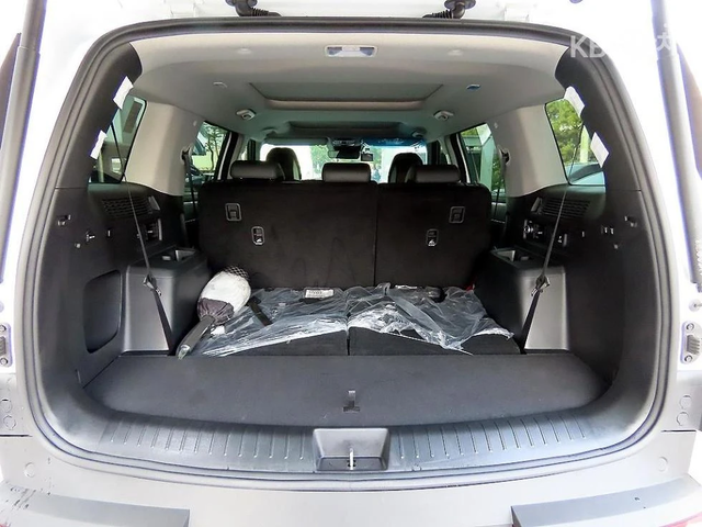 Hyundai Santa fe MX5 2.5T AWD EXCLUSIVE ЛИЗИНГ БЕЗ ПЪРВОНАЧАЛНА ВН. - автомобили, коли, обяви за нови и употребявани 15