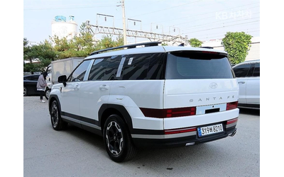 hyundai-santa-fe - 2