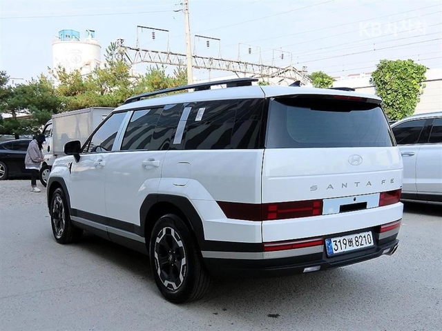 Hyundai Santa fe MX5 2.5T AWD EXCLUSIVE ЛИЗИНГ БЕЗ ПЪРВОНАЧАЛНА ВН. - автомобили, коли, обяви за нови и употребявани 2