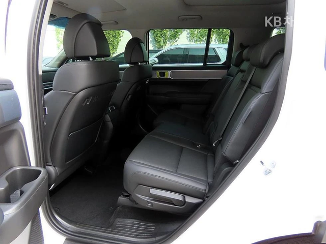 Hyundai Santa fe MX5 2.5T AWD EXCLUSIVE ЛИЗИНГ БЕЗ ПЪРВОНАЧАЛНА ВН. - автомобили, коли, обяви за нови и употребявани 5