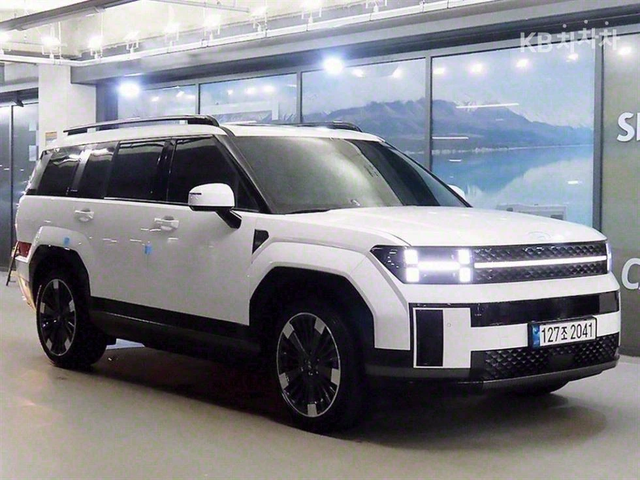 Hyundai Santa fe MX5 1.6T HEV AWD CALLIGRAPHY ЛИЗИНГ БЕЗ ПЪРВ. ВН. - автомобили, коли, обяви за нови и употребявани 0