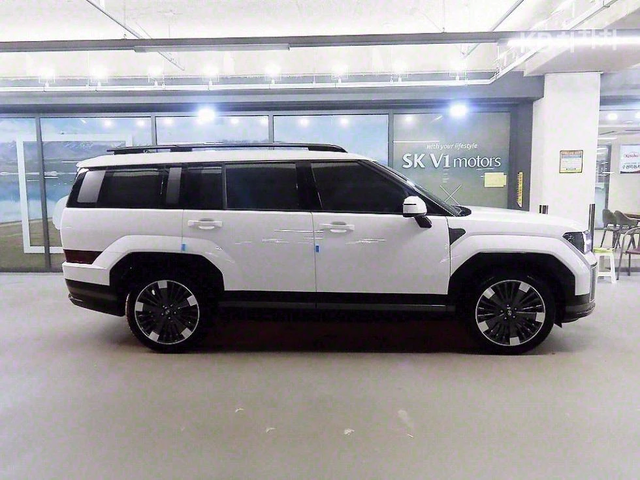 Hyundai Santa fe MX5 1.6T HEV AWD CALLIGRAPHY ЛИЗИНГ БЕЗ ПЪРВ. ВН. - автомобили, коли, обяви за нови и употребявани 2