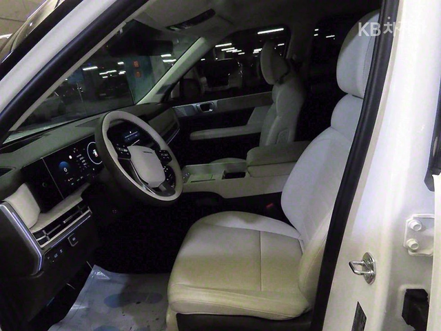 Hyundai Santa fe MX5 1.6T HEV AWD CALLIGRAPHY ЛИЗИНГ БЕЗ ПЪРВ. ВН. - автомобили, коли, обяви за нови и употребявани 5