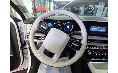 Hyundai Santa fe MX5 1.6T HEV AWD CALLIGRAPHY ЛИЗИНГ БЕЗ ПЪРВ. ВН. - автомобили, коли, обяви за нови и употребявани 7