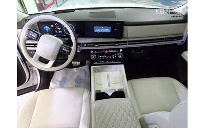 Hyundai Santa fe MX5 1.6T HEV AWD CALLIGRAPHY ЛИЗИНГ БЕЗ ПЪРВ. ВН. - автомобили, коли, обяви за нови и употребявани 9