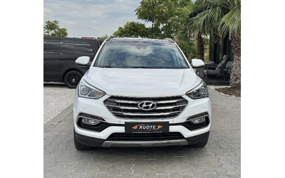 hyundai-santa-fe - 0
