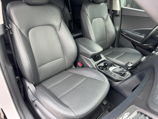 Hyundai Santa fe 2.2CRDi 4WD Подгрев/Панорама/Keyless/Камера - автомобили, коли, обяви за нови и употребявани 10
