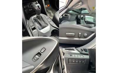 Hyundai Santa fe 2.2CRDi 4WD Подгрев/Панорама/Keyless/Камера - автомобили, коли, обяви за нови и употребявани 15