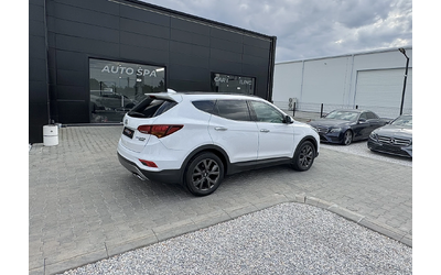 hyundai-santa-fe - 5