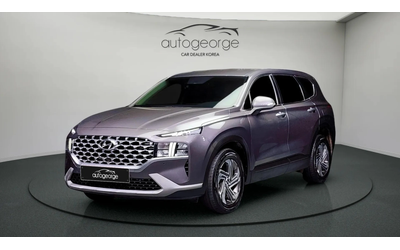 hyundai-santa-fe - 0