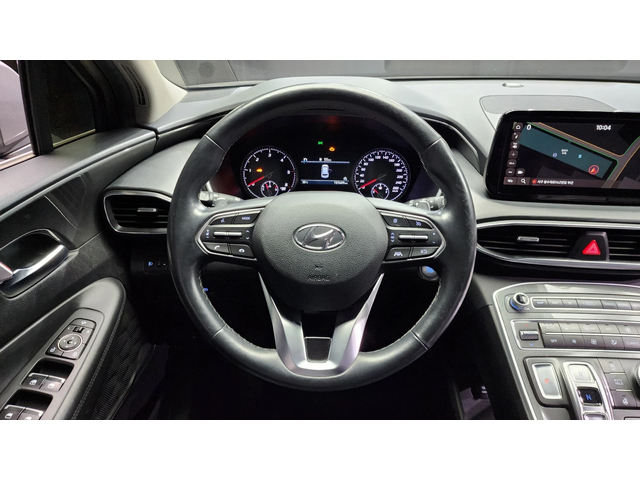 Hyundai Santa fe 2.2 2WD PREMIUM autogeorge.com - автомобили, коли, обяви за нови и употребявани 11