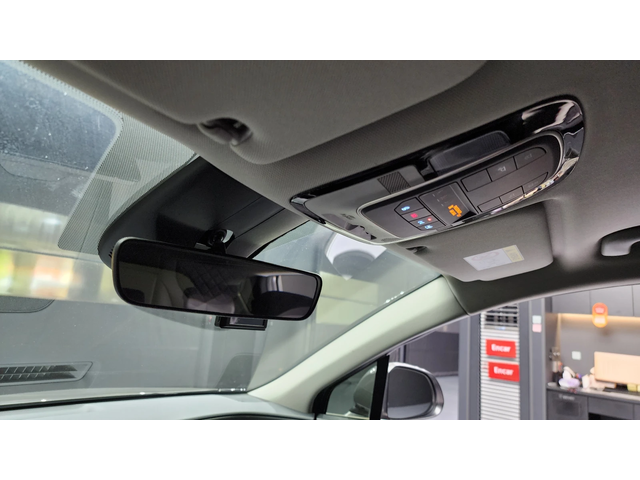 Hyundai Santa fe 2.2 2WD PREMIUM autogeorge.com - автомобили, коли, обяви за нови и употребявани 14