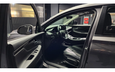 Hyundai Santa fe 2.2 2WD PREMIUM autogeorge.com - автомобили, коли, обяви за нови и употребявани 8