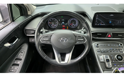Hyundai Santa fe 2.2 2WD PREMIUM autogeorge.com - автомобили, коли, обяви за нови и употребявани 12