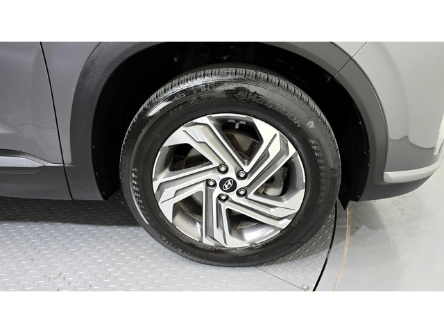 Hyundai Santa fe 2.2 2WD PREMIUM autogeorge.com - автомобили, коли, обяви за нови и употребявани 4