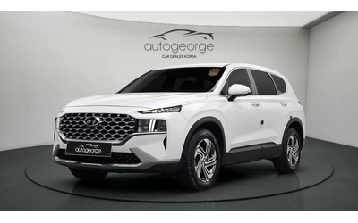 hyundai-santa-fe - 0