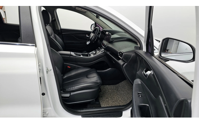 Hyundai Santa fe 2.2 2WD MODERN autogeorge.com - автомобили, коли, обяви за нови и употребявани 10