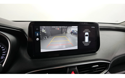 Hyundai Santa fe 2.2 2WD MODERN autogeorge.com - автомобили, коли, обяви за нови и употребявани 14