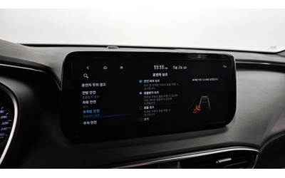 Hyundai Santa fe 2.2 2WD MODERN autogeorge.com - автомобили, коли, обяви за нови и употребявани 15