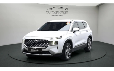 hyundai-santa-fe - 0