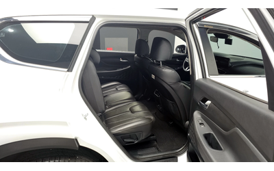 Hyundai Santa fe 2.2 2WD PREMIUM CHOICE autogeorge.com - автомобили, коли, обяви за нови и употребявани 10