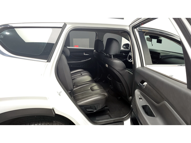 Hyundai Santa fe 2.2 2WD PREMIUM CHOICE autogeorge.com - автомобили, коли, обяви за нови и употребявани 10