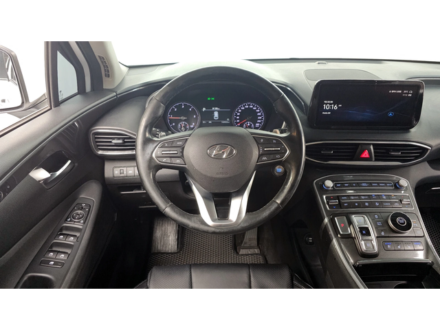 Hyundai Santa fe 2.2 2WD PREMIUM CHOICE autogeorge.com - автомобили, коли, обяви за нови и употребявани 11