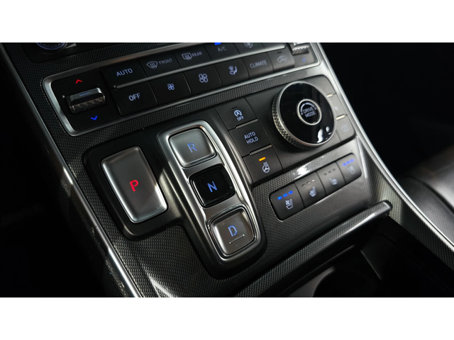 Hyundai Santa fe 2.2 2WD PREMIUM CHOICE autogeorge.com - автомобили, коли, обяви за нови и употребявани 8