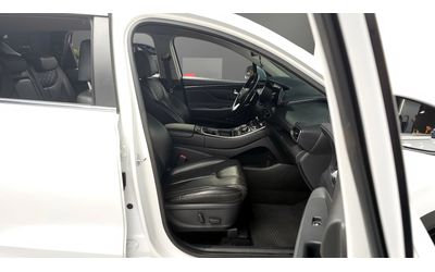 Hyundai Santa fe 2.2 2WD PREMIUM CHOICE autogeorge.com - автомобили, коли, обяви за нови и употребявани 9