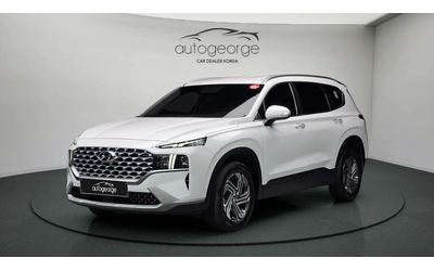 hyundai-santa-fe - 0