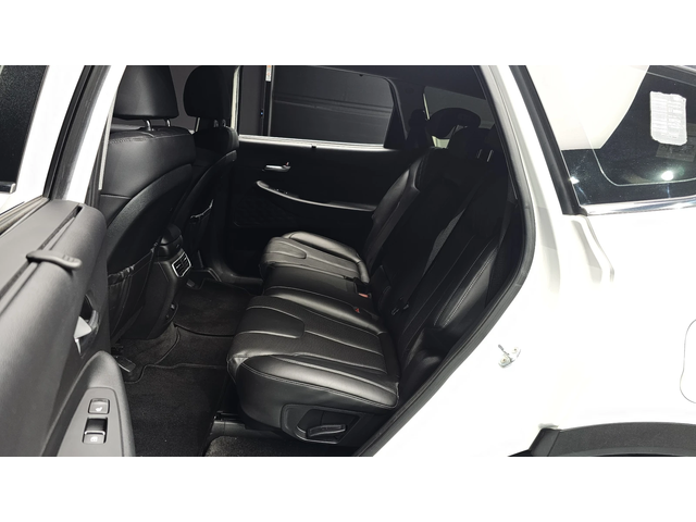 Hyundai Santa fe 2.2 2WD PRESTIGE autogeorge.com - автомобили, коли, обяви за нови и употребявани 10