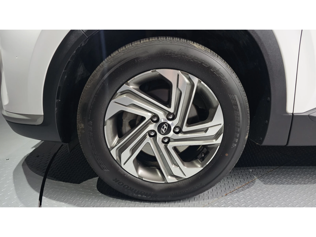 Hyundai Santa fe 2.2 2WD PRESTIGE autogeorge.com - автомобили, коли, обяви за нови и употребявани 4