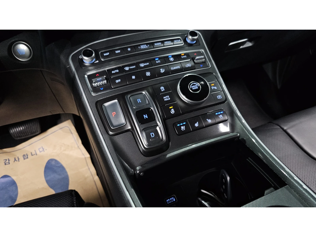 Hyundai Santa fe 2.2 2WD PRESTIGE autogeorge.com - автомобили, коли, обяви за нови и употребявани 7