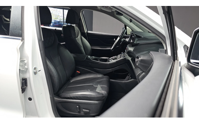 Hyundai Santa fe 2.2 2WD PRESTIGE autogeorge.com - автомобили, коли, обяви за нови и употребявани 8