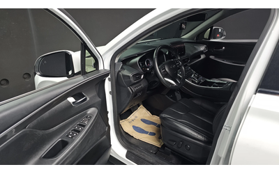 Hyundai Santa fe 2.2 2WD PRESTIGE autogeorge.com - автомобили, коли, обяви за нови и употребявани 9