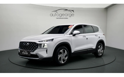 hyundai-santa-fe - 0