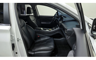 Hyundai Santa fe 2.2 4WD Premium autogeorge.com - автомобили, коли, обяви за нови и употребявани 10