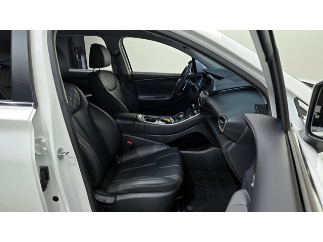 Hyundai Santa fe 2.2 4WD Premium autogeorge.com - автомобили, коли, обяви за нови и употребявани 10