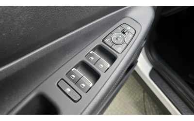 Hyundai Santa fe 2.2 4WD Premium autogeorge.com - автомобили, коли, обяви за нови и употребявани 11