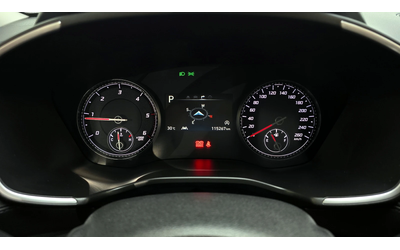 Hyundai Santa fe 2.2 4WD Premium autogeorge.com - автомобили, коли, обяви за нови и употребявани 6