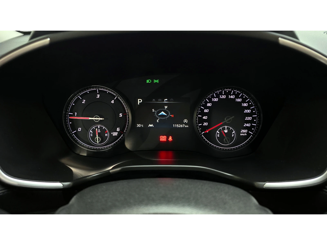 Hyundai Santa fe 2.2 4WD Premium autogeorge.com - автомобили, коли, обяви за нови и употребявани 6