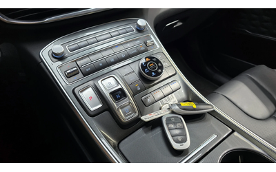 Hyundai Santa fe 2.2 4WD Premium autogeorge.com - автомобили, коли, обяви за нови и употребявани 7