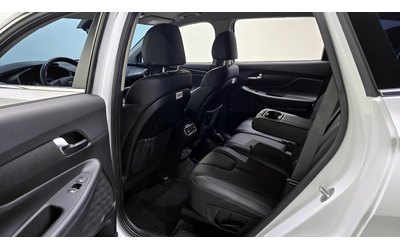 Hyundai Santa fe 2.2 4WD Premium autogeorge.com - автомобили, коли, обяви за нови и употребявани 9