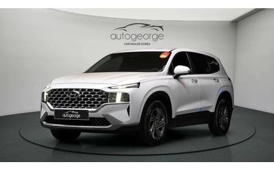 hyundai-santa-fe - 0