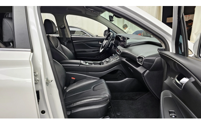 Hyundai Santa fe 2.2 4WD Premium autogeorge.com - автомобили, коли, обяви за нови и употребявани 10