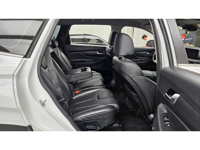 Hyundai Santa fe 2.2 4WD Premium autogeorge.com - автомобили, коли, обяви за нови и употребявани 11