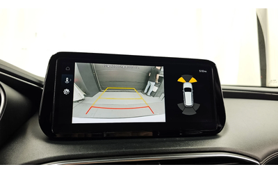 Hyundai Santa fe 2.2 4WD Premium autogeorge.com - автомобили, коли, обяви за нови и употребявани 14