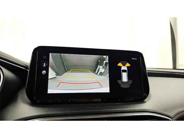 Hyundai Santa fe 2.2 4WD Premium autogeorge.com - автомобили, коли, обяви за нови и употребявани 14