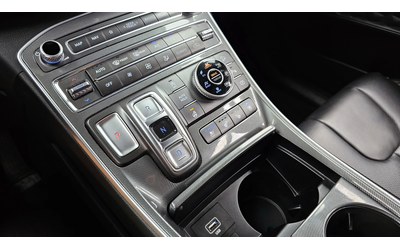 Hyundai Santa fe 2.2 4WD Premium autogeorge.com - автомобили, коли, обяви за нови и употребявани 8